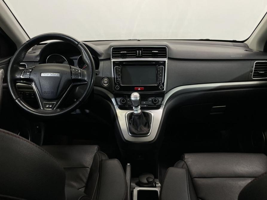 Haval H6 I Ярославль  - изображение 9