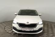 Skoda Rapid II Волгоград  - изображение 26