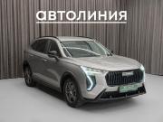Haval Jolion I Рестайлинг Красноярск  - изображение 19
