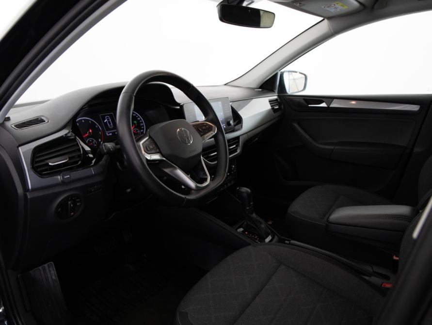 Volkswagen Polo VI Санкт-Петербург  - изображение 7