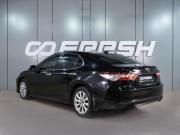 Toyota Camry VIII (XV70) Воронеж  - изображение 27