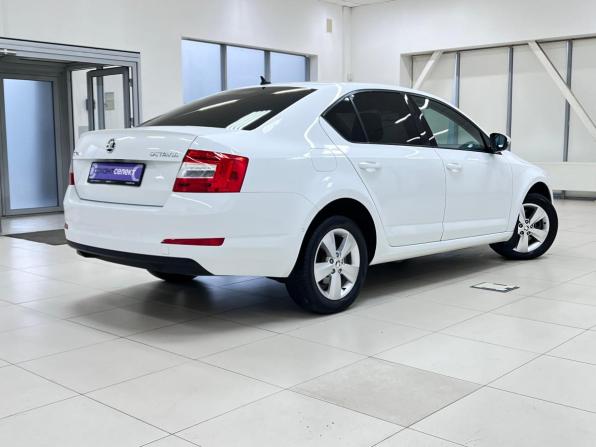 Skoda Octavia III (A7) с пробегом 2016 года, цена 1 550 000 рублей, 172251 км, лифтбек, Автокод Объявления