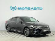 Kia Optima IV Рестайлинг Калининград  - изображение 26