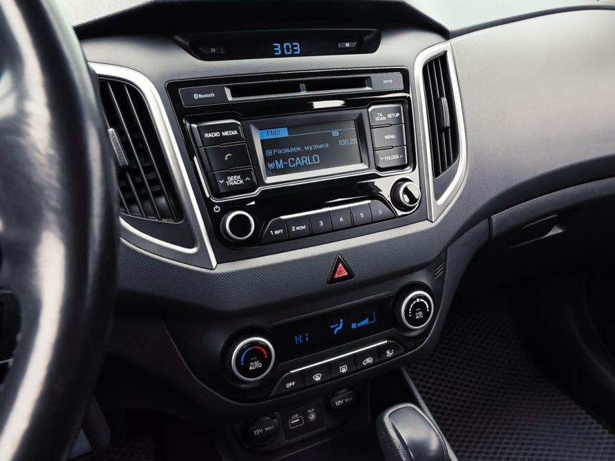 Hyundai Creta I Екатеринбург  - изображение 4