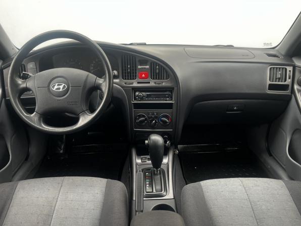 Hyundai Elantra IV (HD) с пробегом 2008 года, цена 400 000 рублей, 189408 км, седан, Автокод Объявления