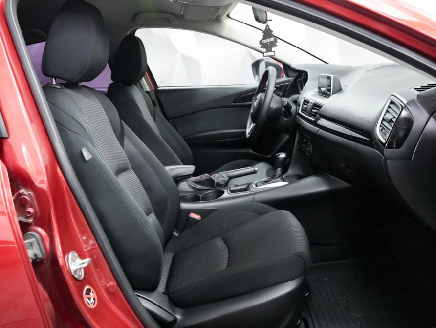 Mazda 3 II (BL) Рестайлинг Ульяновск  - изображение 12