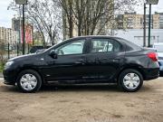 Renault Logan II Санкт-Петербург  - изображение 18