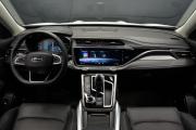 Geely Atlas Pro Крым  - изображение 47