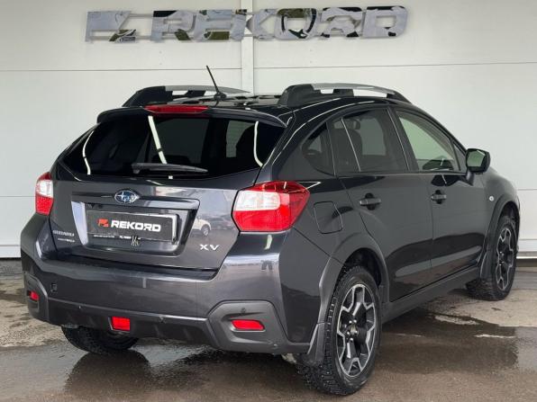 Subaru XV I с пробегом 2012 года, цена 1 639 000 рублей, 85031 км, внедорожник, Автокод Объявления