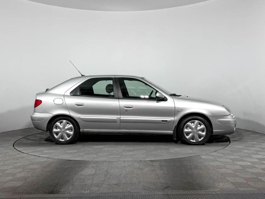 Citroen Xsara Санкт-Петербург  - изображение 4