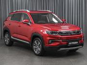 Changan CS35 Plus I Рестайлинг Ставрополь  - изображение 26