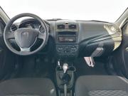 Lada (ВАЗ) Granta I Рестайлинг Тамбов  - изображение 35