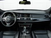 BMW 5 серии VI (F10/F11/F07) Рестайлинг Магнитогорск  - изображение 43