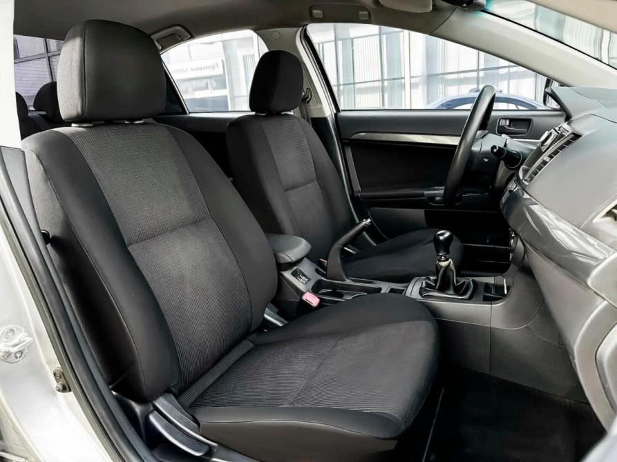 Mitsubishi Lancer X Нижний Новгород  - изображение 10