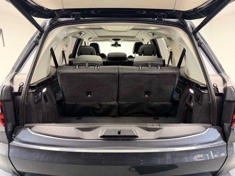 BMW X7 I (G07) Москва  - изображение 14