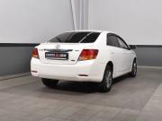 Toyota Allion II Рестайлинг Кемерово  - изображение 23
