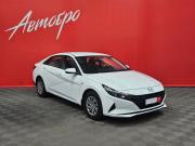 Hyundai Elantra VII (CN7) Вологда  - изображение 26