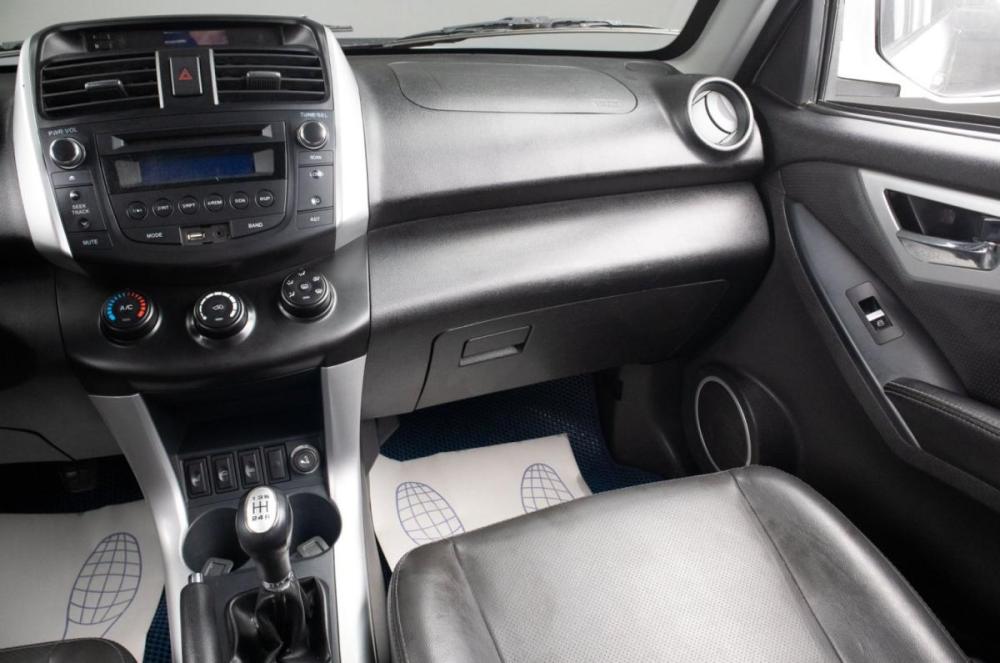 Lifan X60 I Оренбург  - изображение 11