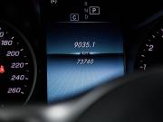 Mercedes-Benz C-Класс IV (W205) Рестайлинг Москва  - изображение 30