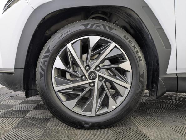 Hyundai Tucson IV с пробегом 2021 года, цена 3 000 000 рублей, 40097 км, внедорожник, Автокод Объявления