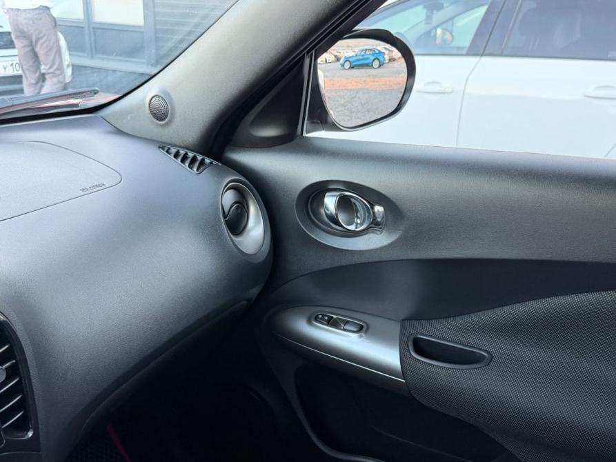 Nissan Juke I Волгоград  - изображение 20