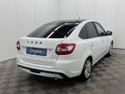 Lada (ВАЗ) Granta I Рестайлинг Воронеж  - изображение 24
