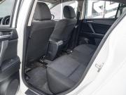 Mazda 3 II (BL) Краснодар  - изображение 37
