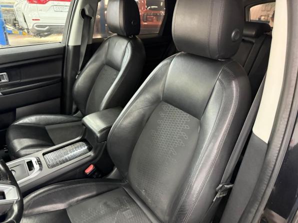 Land Rover Discovery Sport I с пробегом 2017 года, цена 2 180 000 рублей, 195000 км, внедорожник, Автокод Объявления