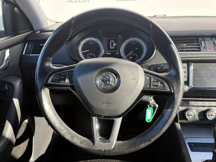 Skoda Octavia III (A7) Нижний Тагил  - изображение 21