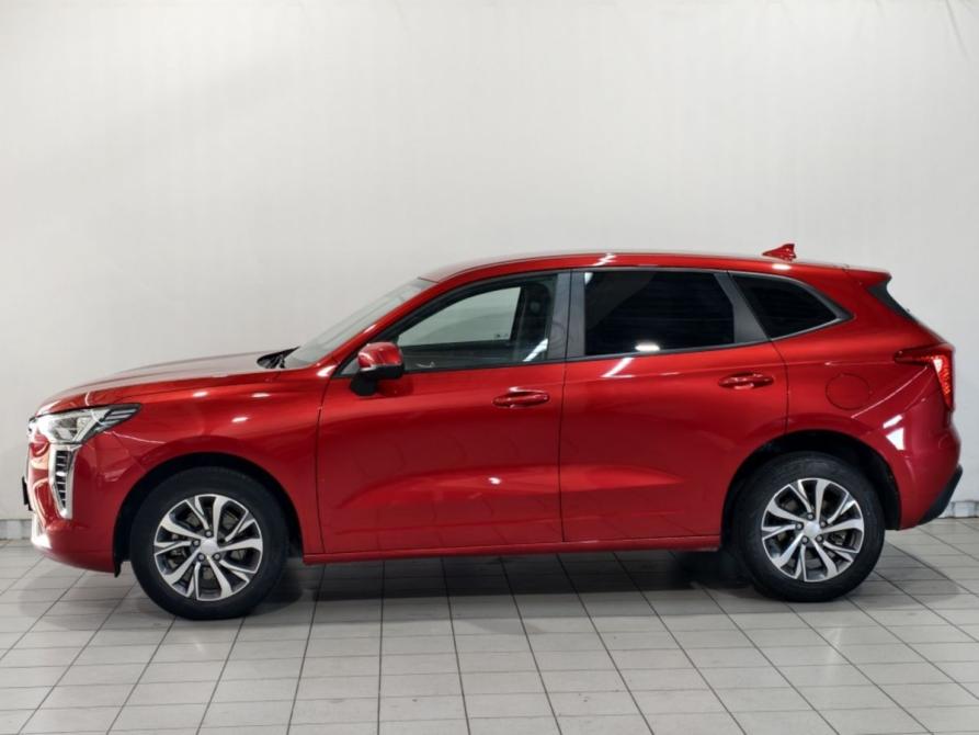 Haval Jolion I Курск  - изображение 2