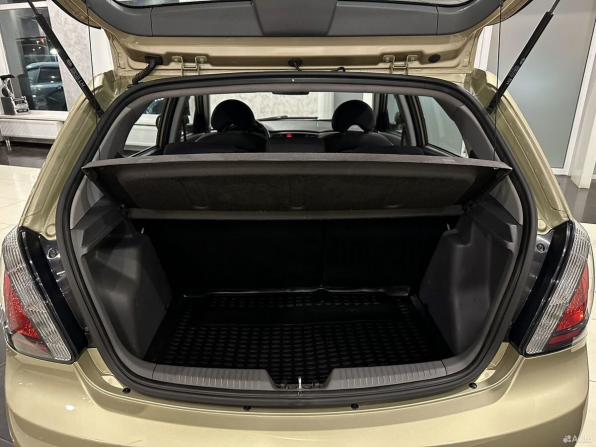 Kia Rio II Рестайлинг с пробегом 2010 года, цена 665 000 рублей, 127000 км, хэтчбек, Автокод Объявления