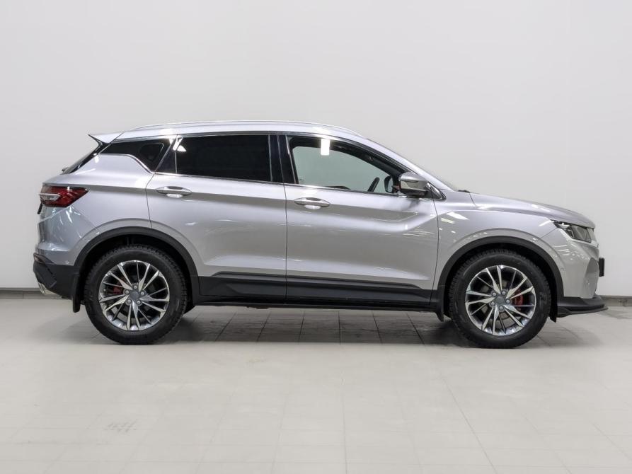 Belgee X50 Москва  - изображение 4