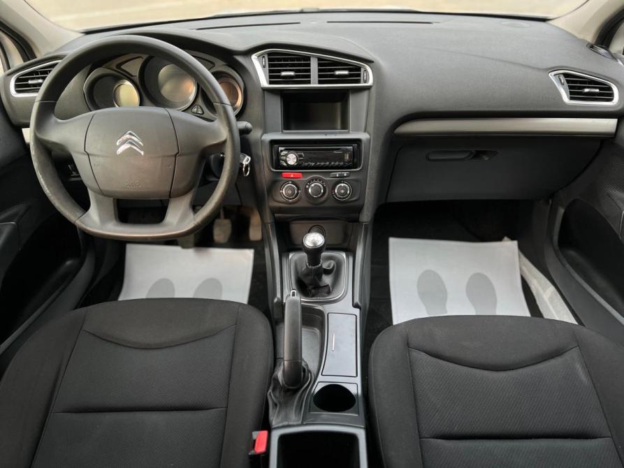 Citroen C4 II Киров  - изображение 31
