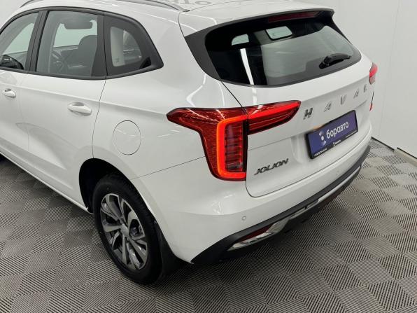 Haval Jolion I с пробегом 2023 года, цена 1 899 000 рублей, 54892 км, внедорожник, Автокод Объявления