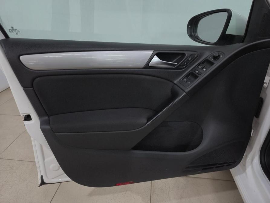 Volkswagen Golf VI Альметьевск  - изображение 7