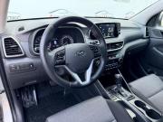 Hyundai Tucson III Рестайлинг Тюмень  - изображение 29