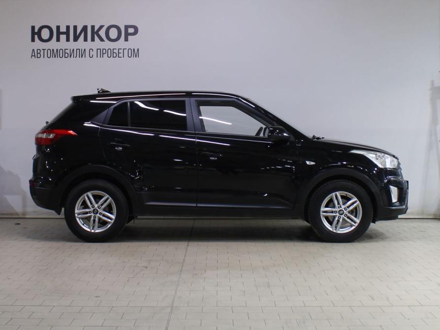 Hyundai Creta I Дзержинск  - изображение 8