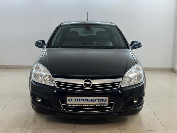 Opel Astra H Рестайлинг с пробегом 2012 года, цена 460 000 рублей, 182549 км, хэтчбек, Автокод Объявления