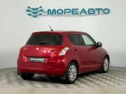 Suzuki Swift IV Калининград  - изображение 21