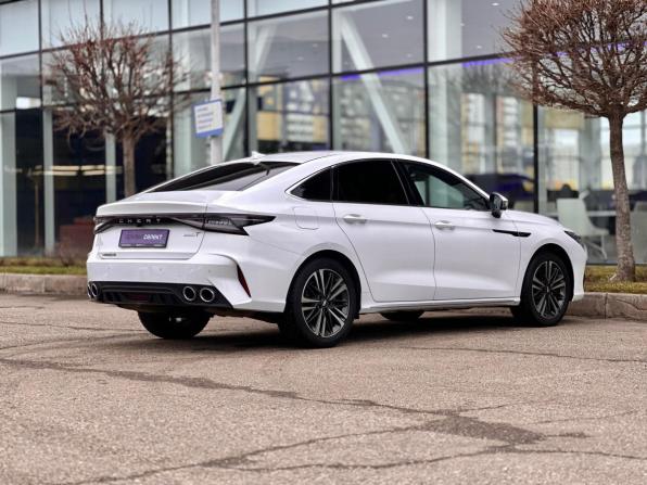 Chery Arrizo 8 с пробегом 2024 года, цена 2 119 000 рублей, 38343 км, седан, Автокод Объявления