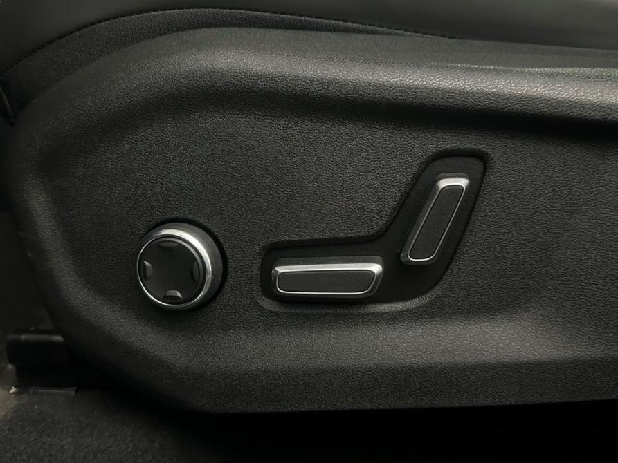 Geely Monjaro I Москва  - изображение 13