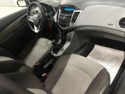 Chevrolet Cruze I Москва  - изображение 16