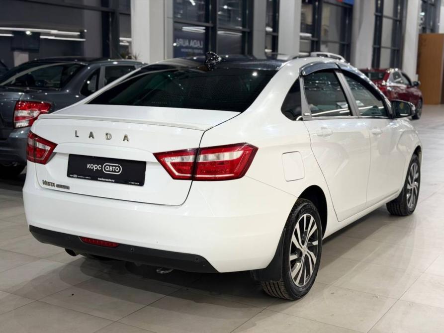 Lada (ВАЗ) Vesta I Тверь  - изображение 4
