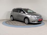 Toyota Verso I Екатеринбург  - изображение 19