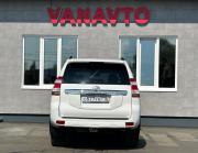 Toyota Land Cruiser Prado 150 Series Рестайлинг 1 Альметьевск  - изображение 39
