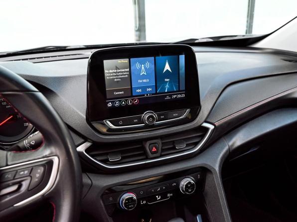 Chevrolet Orlando II с пробегом 2020 года, цена 1 999 000 рублей, 95433 км, компактвэн, Автокод Объявления