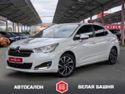 Citroen C4 II Екатеринбург  - изображение 22