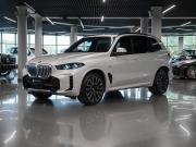 BMW X5 IV (G05/G18) Рестайлинг Москва  - изображение 31