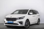 Kia Carnival III Томск  - изображение 22