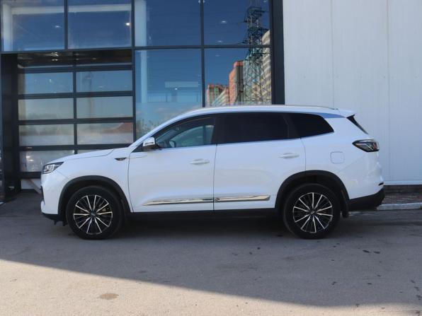 Chery Tiggo 8 Pro Max I с пробегом 2022 года, цена 2 049 000 рублей, 89369 км, внедорожник, Автокод Объявления